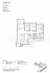 Terra Hill (D5), Apartment #482274601